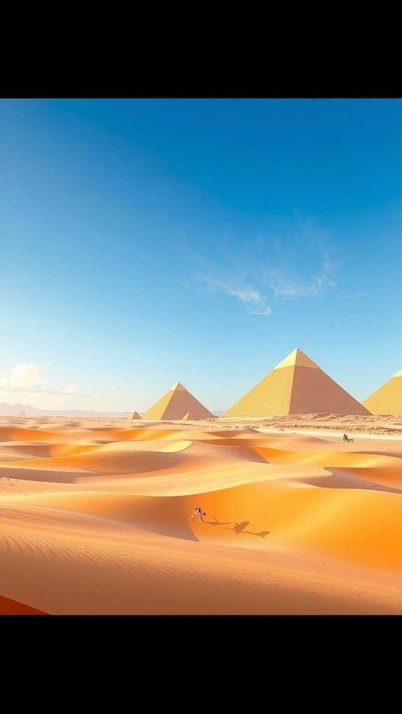 Amenhotep: The Divine Ruler of Ancient Egypt
