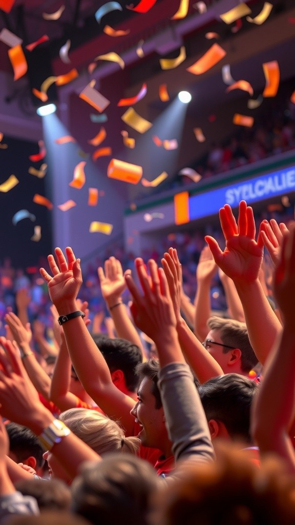 Faith Against Giants: A Victory of Belief