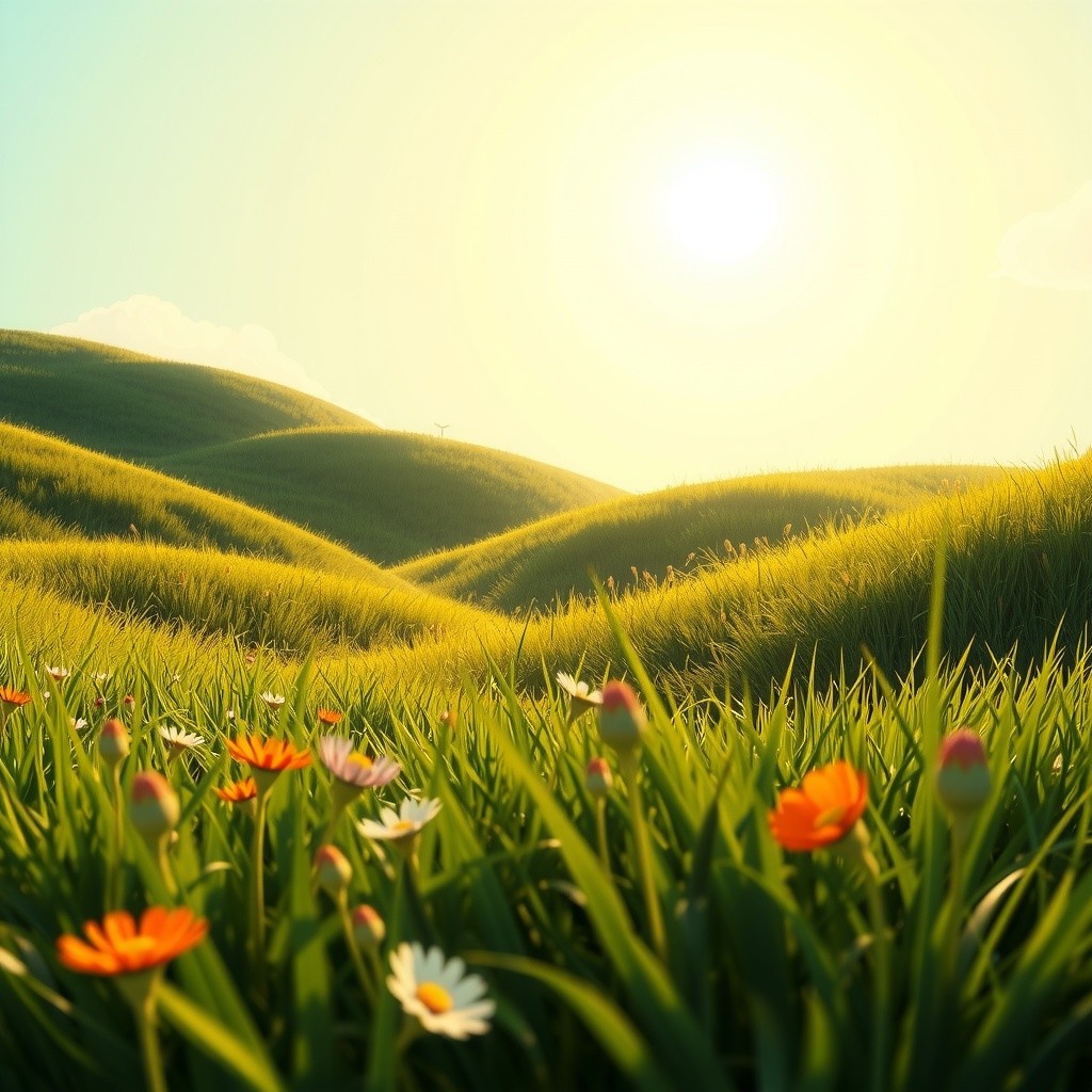 Cowspiracy: The Quest for Grass
