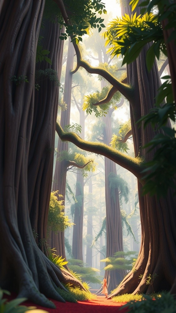 Whispers of the Lastless Legends
