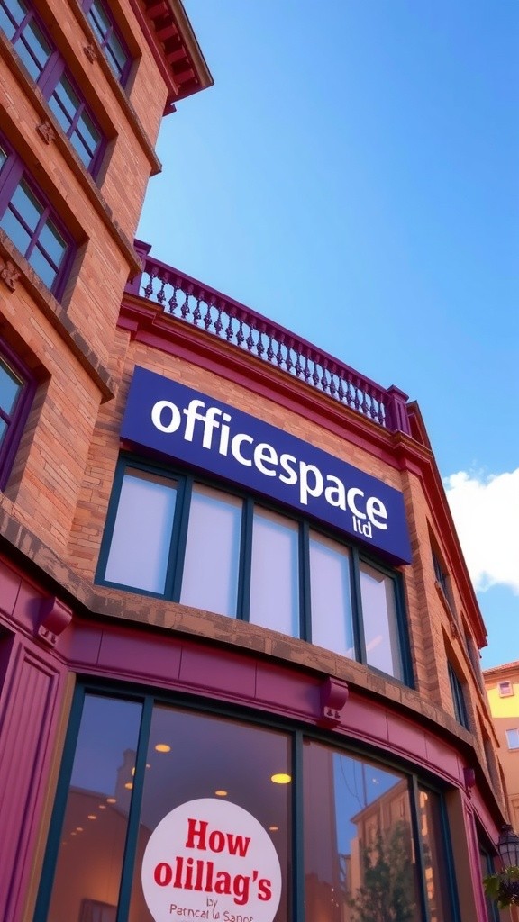 The Great Office Prank War