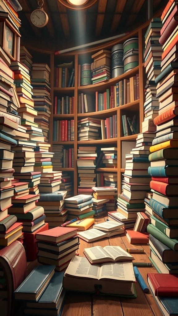 The Book That Changed My Life