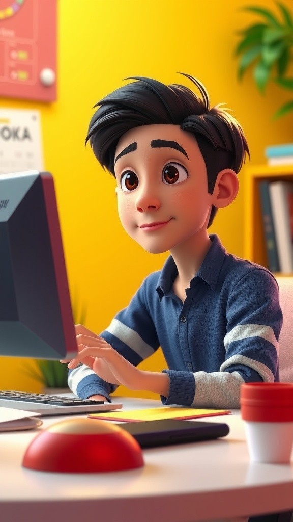 Budi dan Tes IQ Anak 10 Tahun