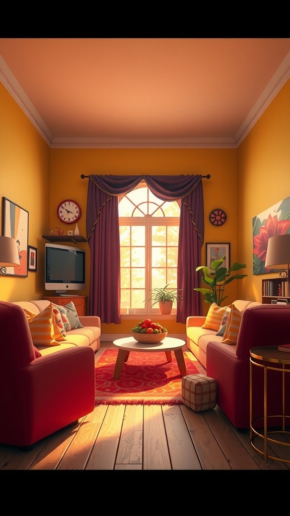 The Great Workspace Makeover