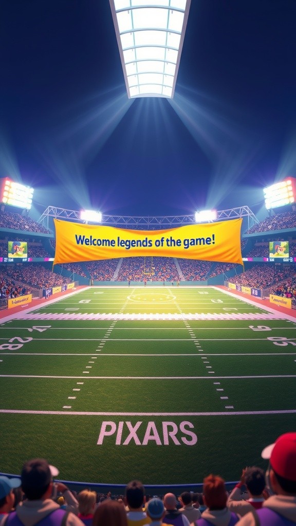 Legends of the Game: The Top 10 Football Clubs