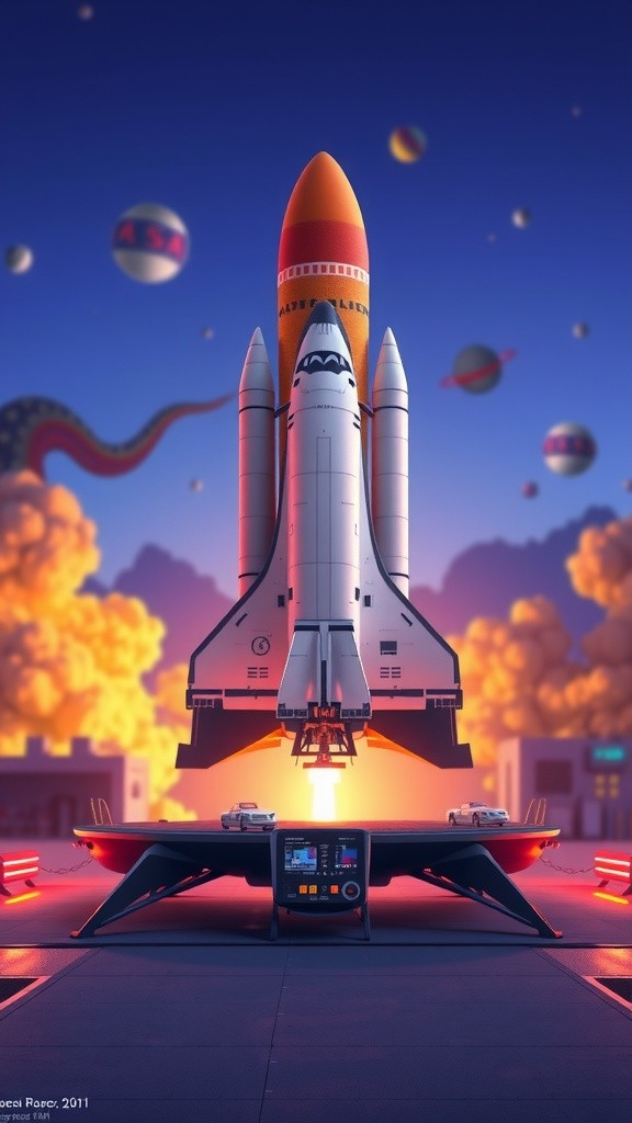 Tragedi Challenger: Pelajaran Berharga dari Kegagalan NASA