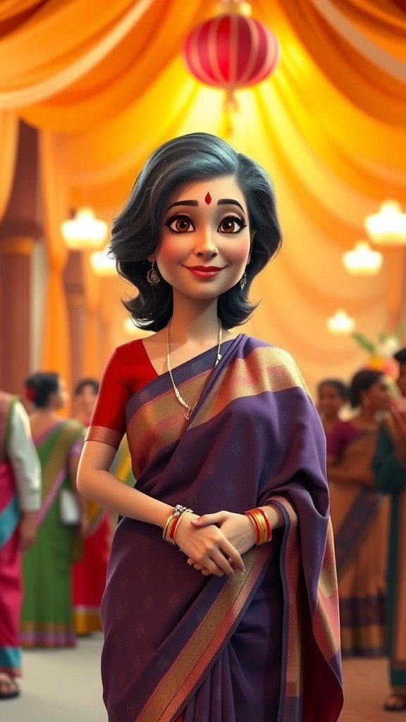 लड़की का अनोखा कारण: चार्जर के लिए घर वापसी