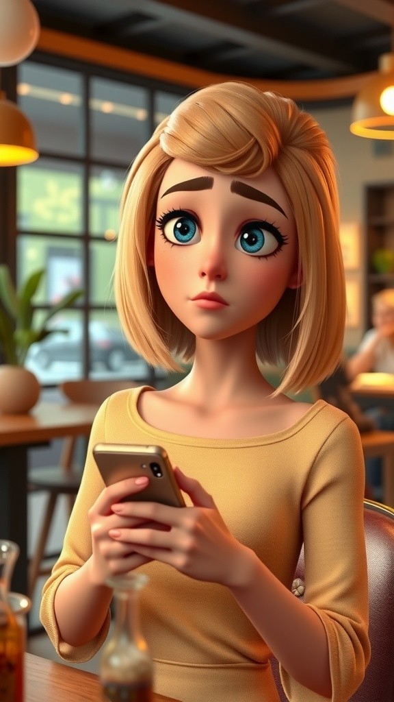 Promosi Produk Tanpa Muka dengan AI Avatar!