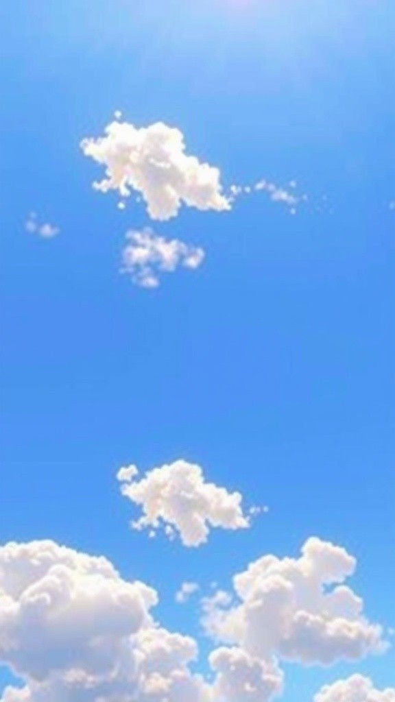 Why is the Sky Blue? Understanding Rayleigh Scattering