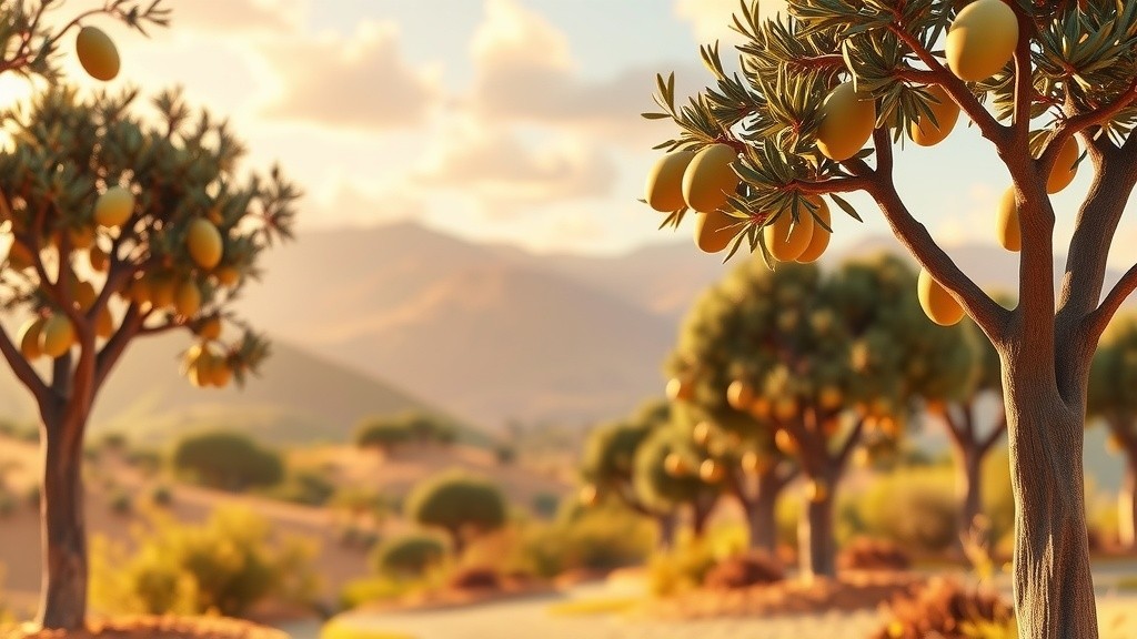 Exploring Mediterranean Climate and Renewable Energy Opportunities