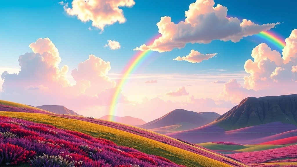 Colors Everywhere: A Fun Song for Kids!