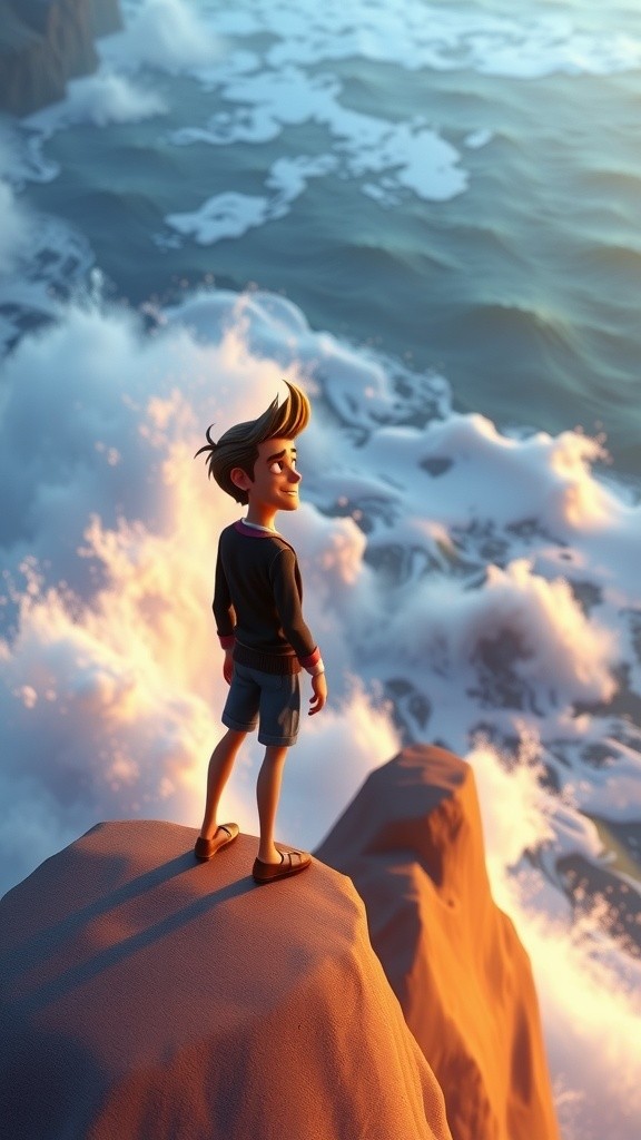 Surmonter la solitude : Un message d'espoir