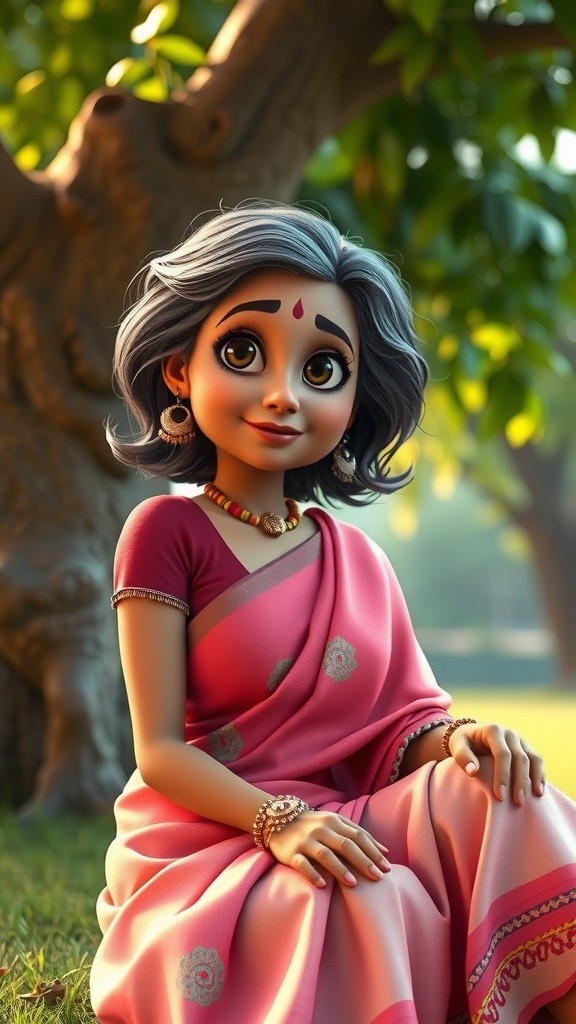 माँ: एक अनमोल रिश्ता