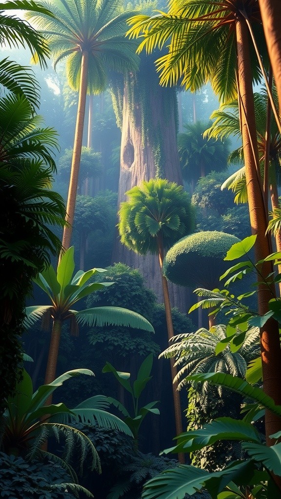 Lost Cities of the Maya
