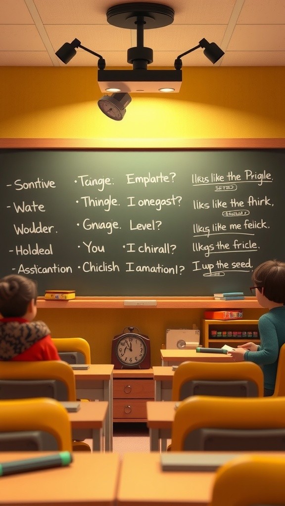 Fixing 5 Common English Mistakes for Better Fluency