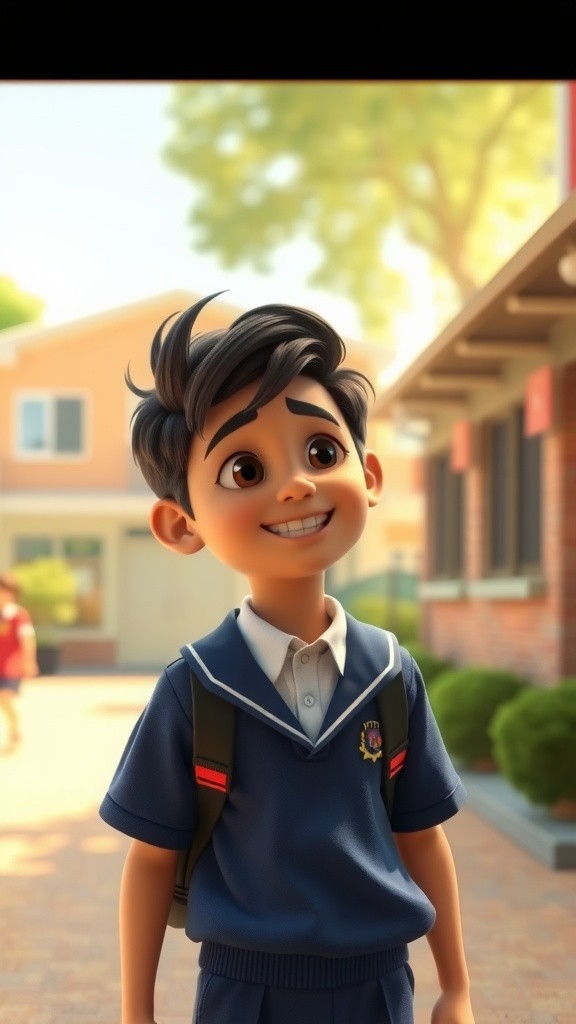 मोनू की शरारतें और अनोखी चालाकी