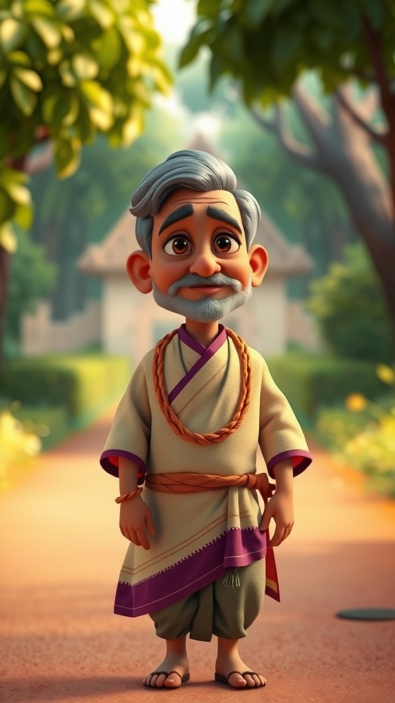 सुनहरी धरोहर