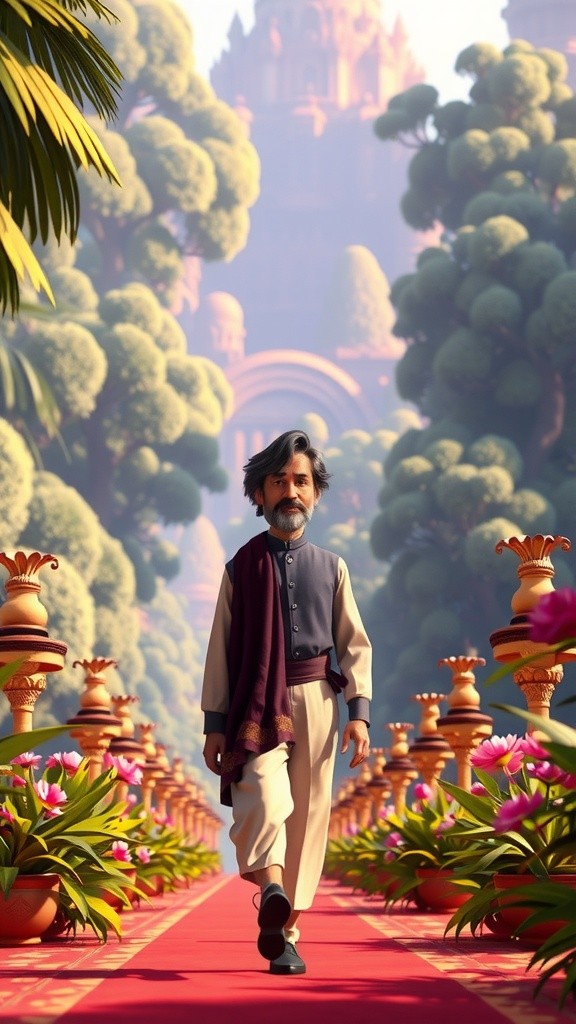 जयपुर: गुलाबी शहर का जादू
