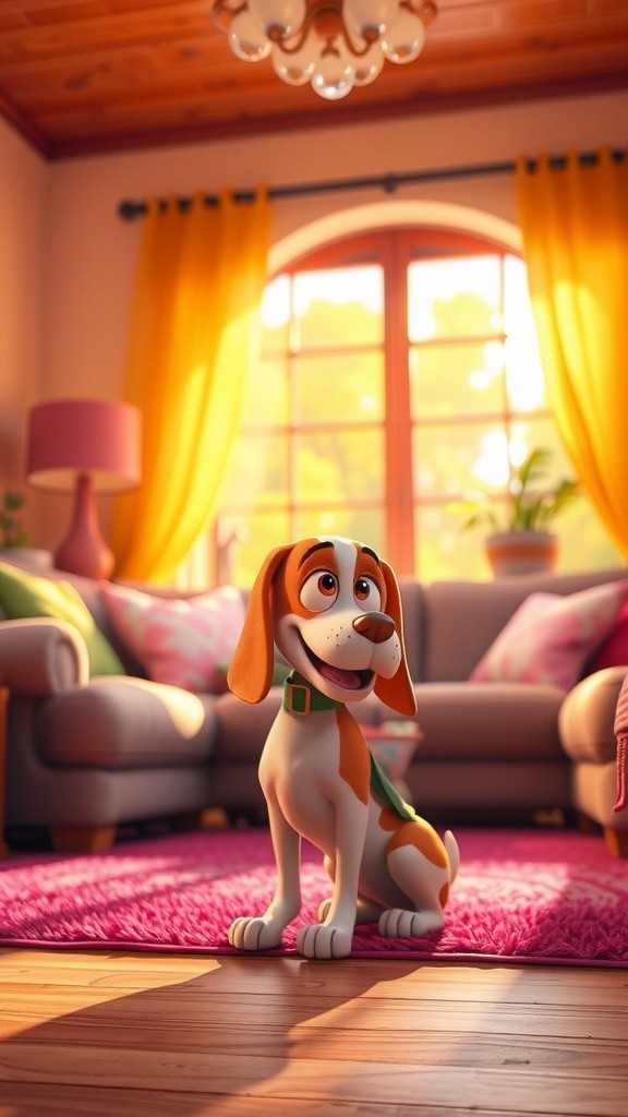 Bella's Secret