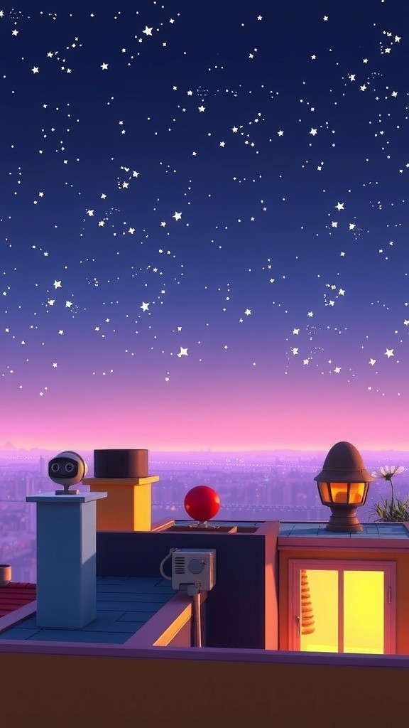 Whispers of Dreams