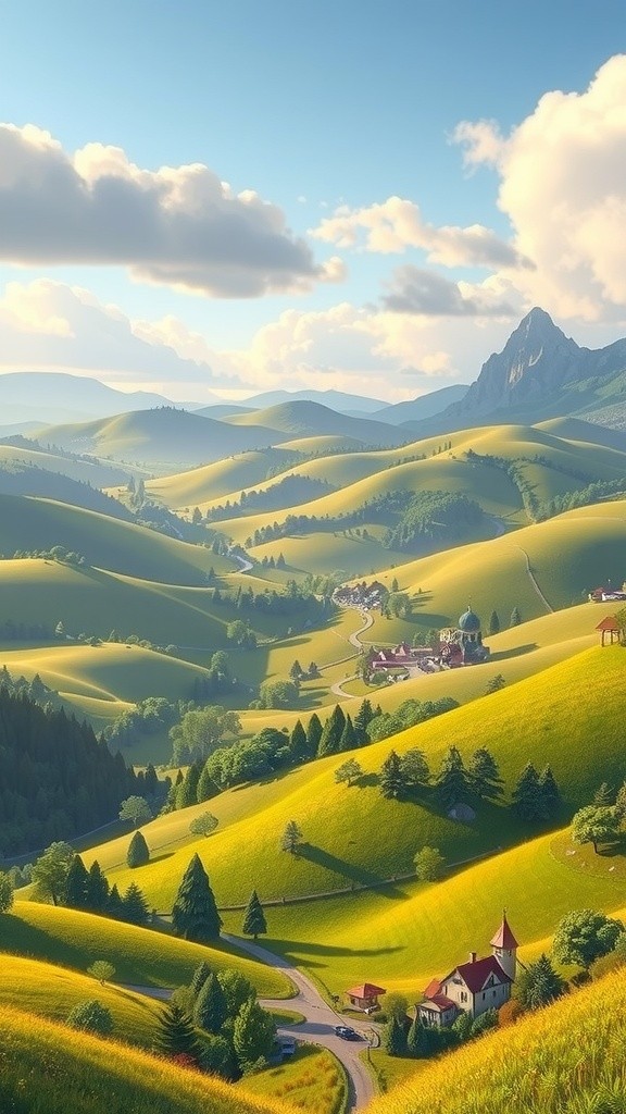 The Wise Farmer's Secret