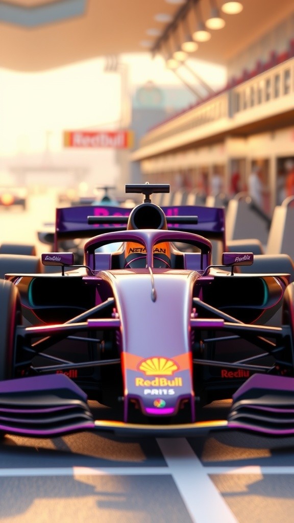 Breaking Barriers: The Race to Victory
