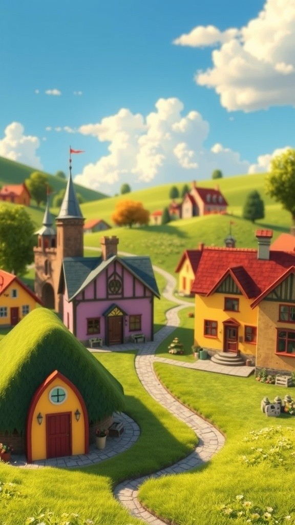 Ali aur Sara ka Jungle Adventure: Khaufnaak Deewar aur Khazana