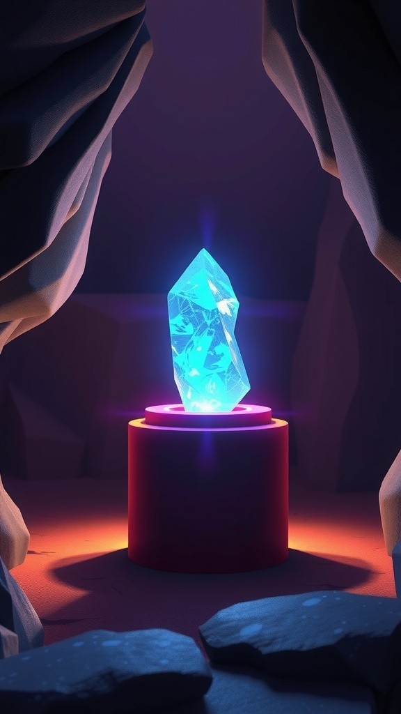 Awakening of the Guardians