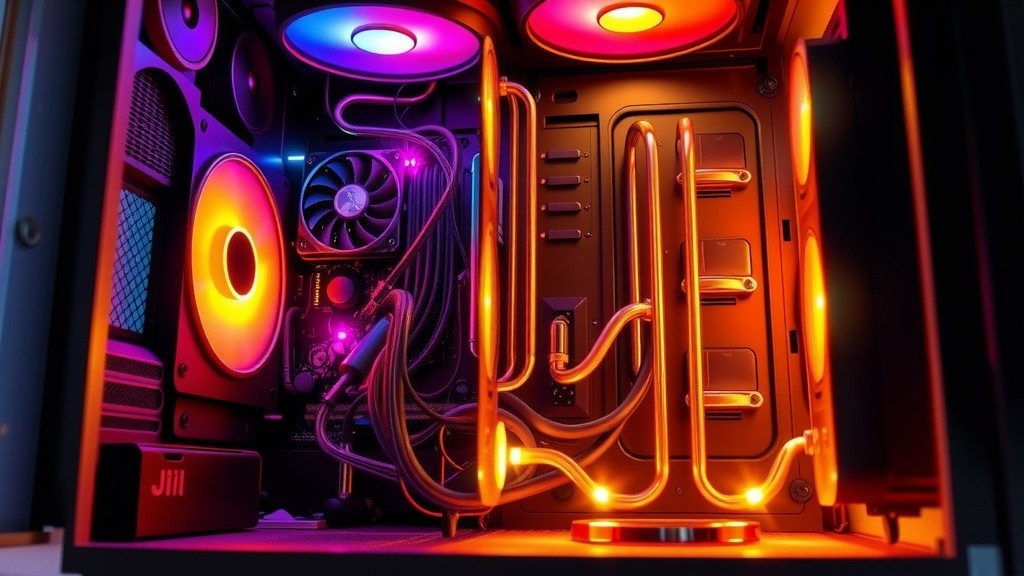 Understanding the Motherboard and Its Components