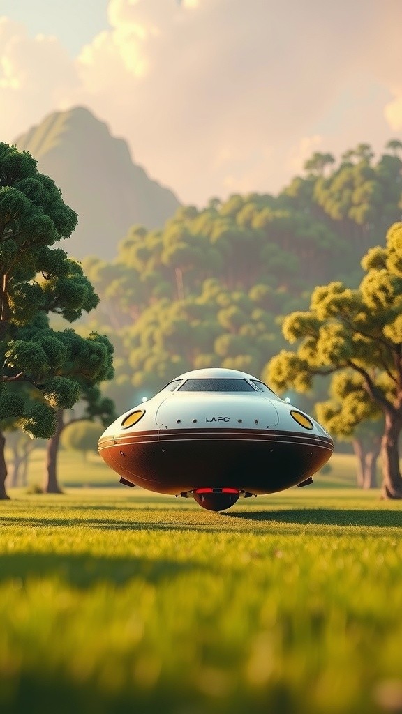Alien Encounter: The Rice Negotiation