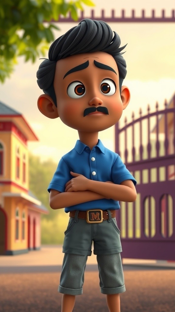पप्पू का बर्ड फ्लू बहाना