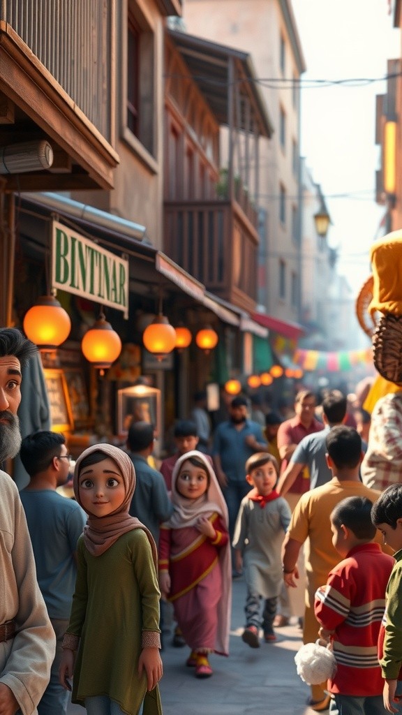 Peshawar: A Culinary Adventure
