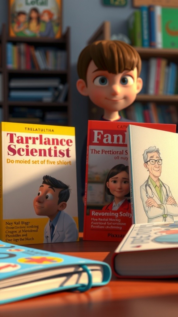 The Unsung Hero of Medicine