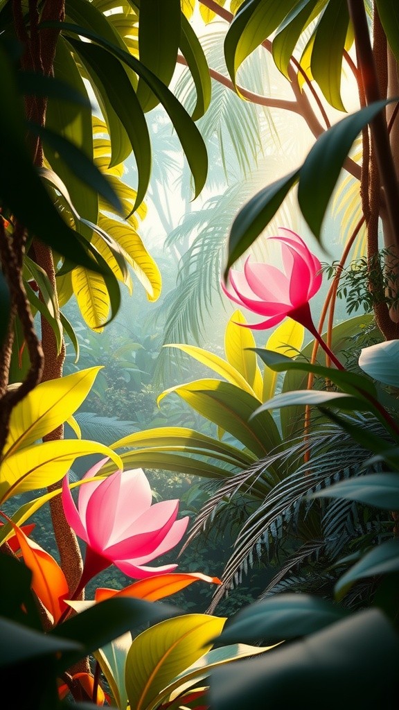 Jungle Jam Fiesta