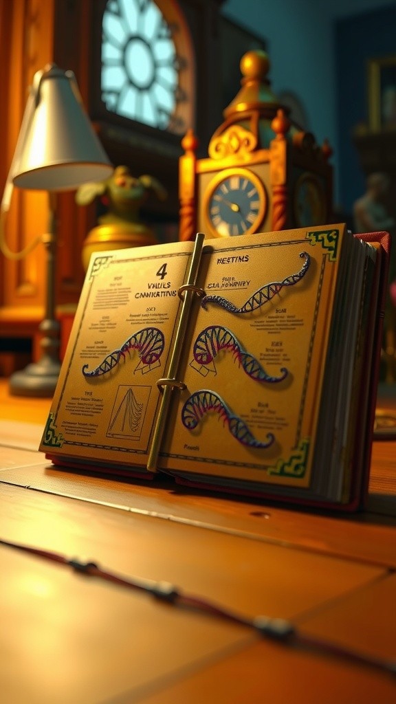 Har Gobind Khorana: The Scientist Who Redefined Genetics