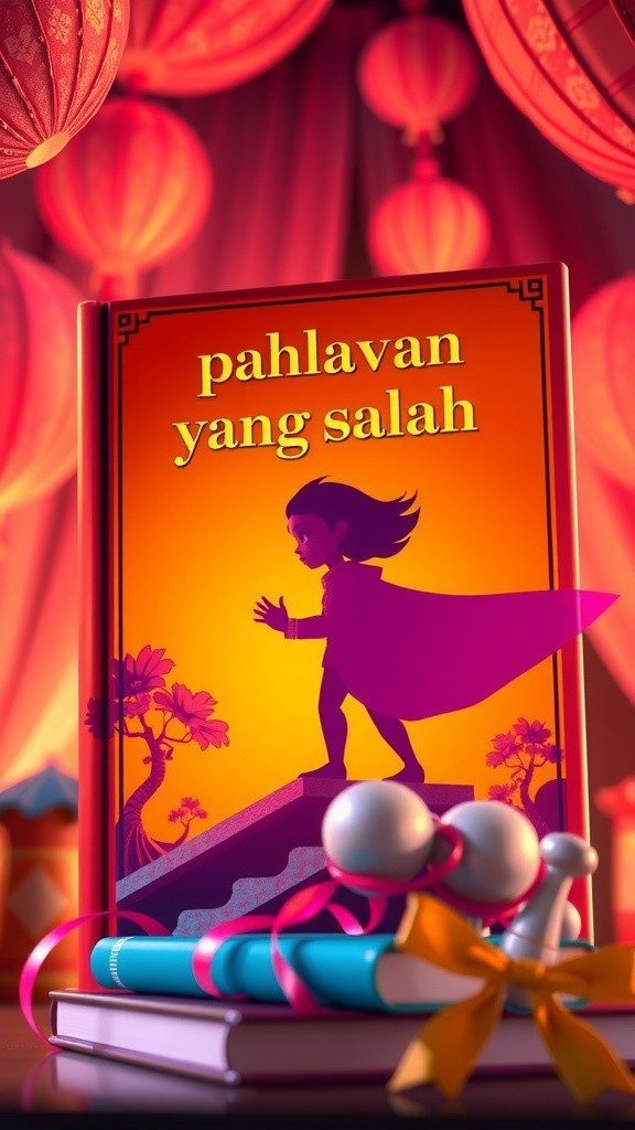 Niat Baik yang Salah
