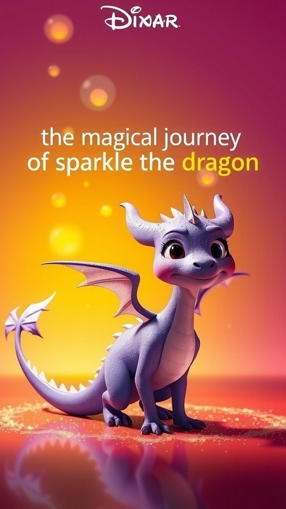 Sparkle and Dandy's Rainbow Adventure