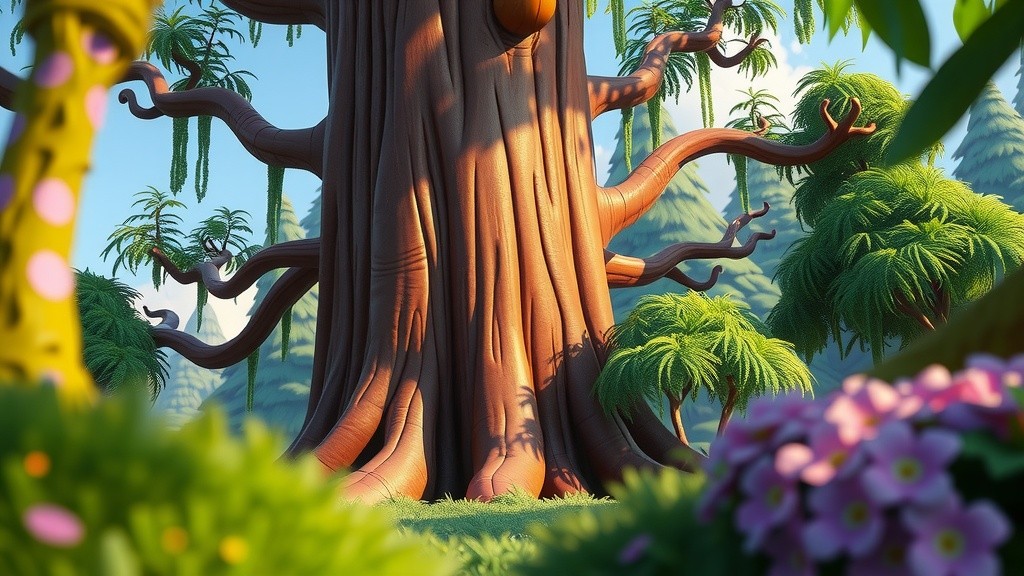 Lessons from Nature