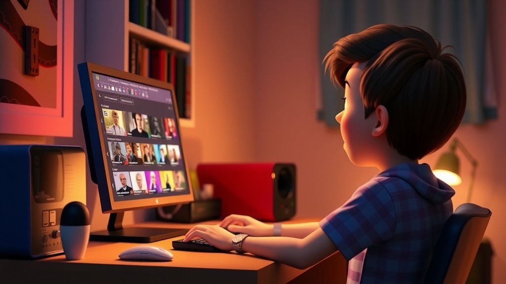 Deepseek: Revolutionizing Video Research and Education