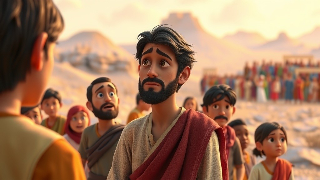 The Miracle of the Multiplication