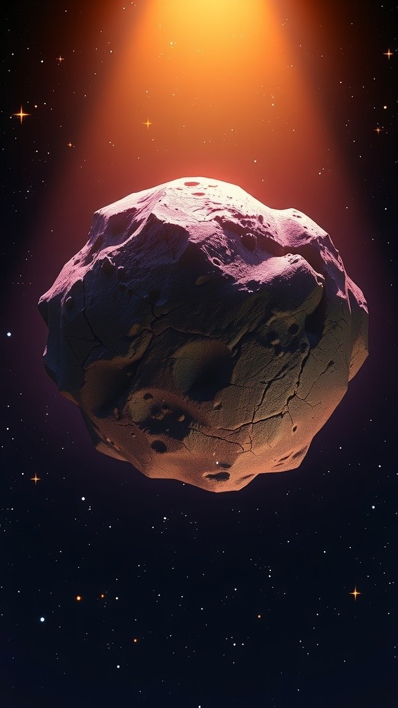 Collision Course: When Earth Became a Target