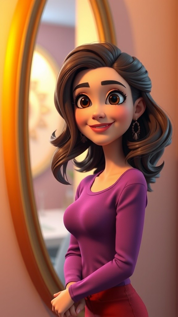 تشجيع الذات: مفتاح النجاح والتحفيز