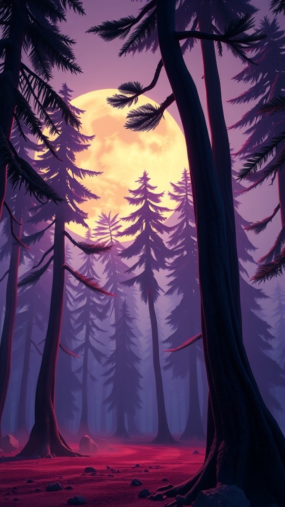 The Campfire's Last Warning
