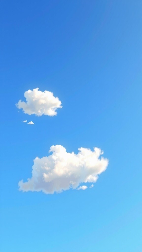 Mengapa Langit Berwarna Biru?