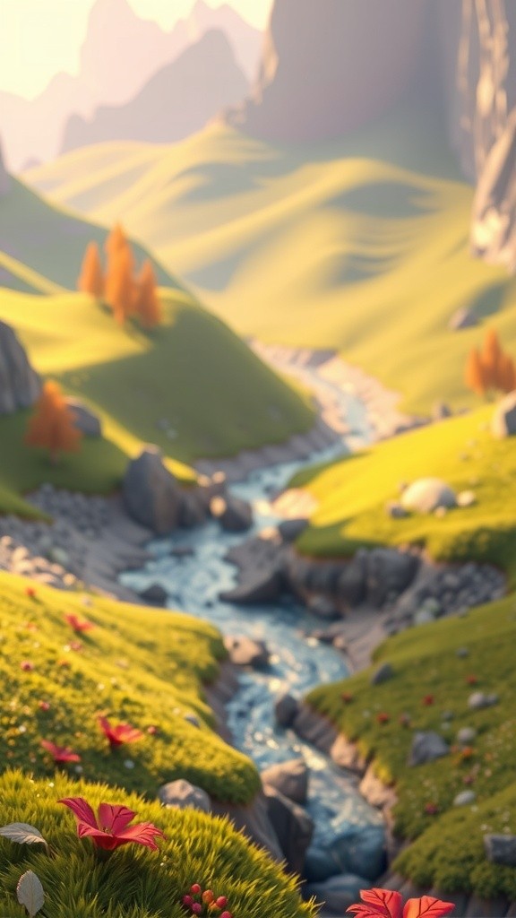 Friendship Across Worlds: Gus and Finley's Tale