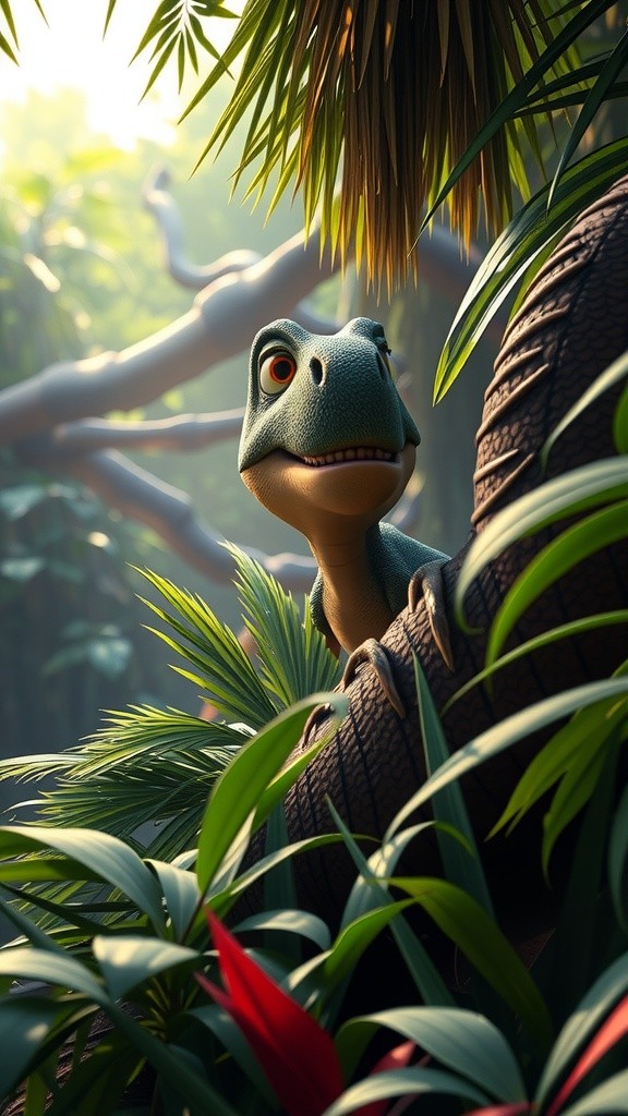 Fakta Menarik tentang Dinosaurus Raptor dan Velociraptor