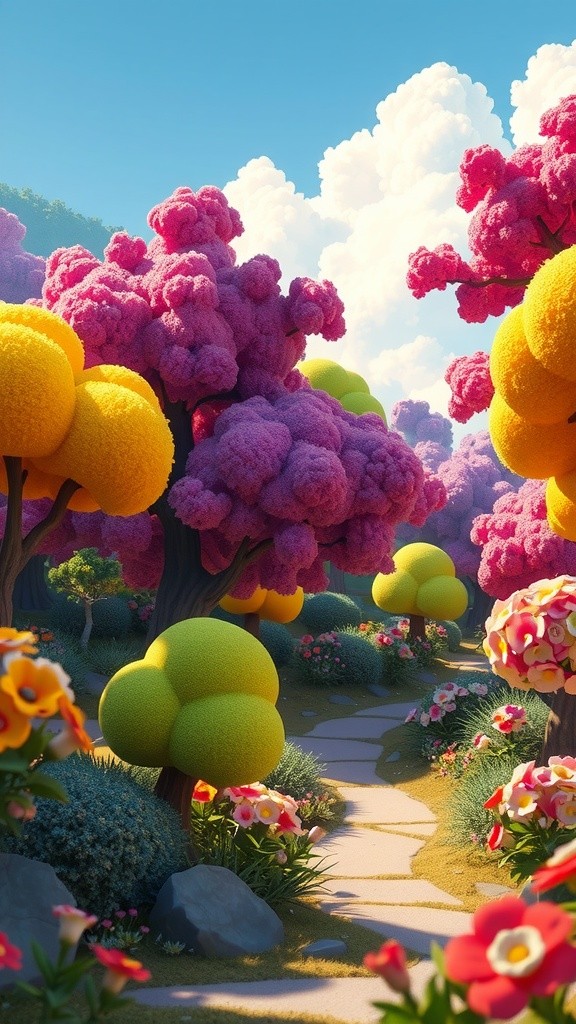 The Lost Color