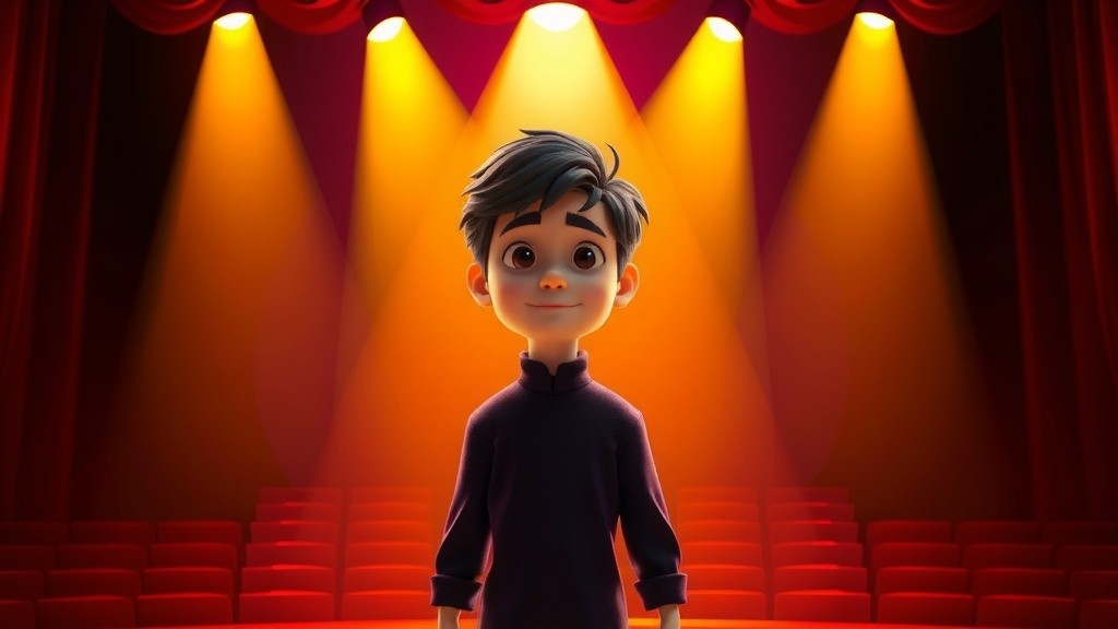 The Symphony of Small Steps: A Journey to Rediscovering Passion