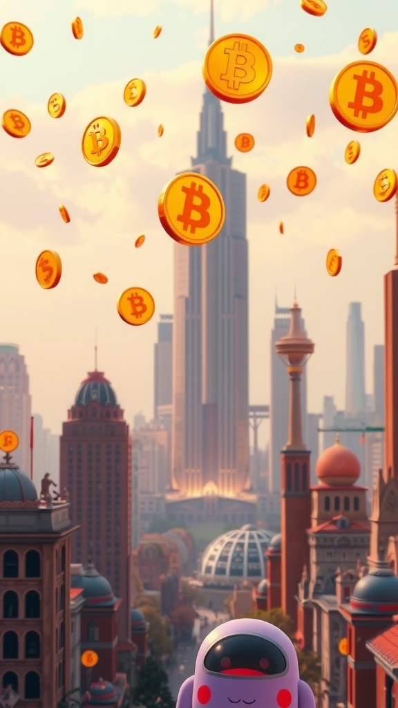 Crypto Crash Course: 101