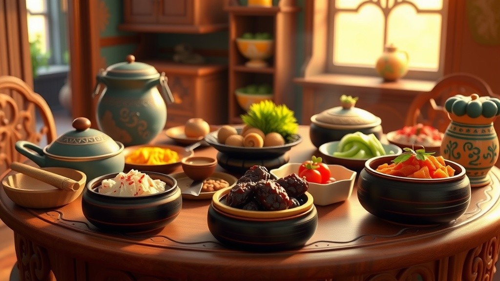 Kekayaan Budaya Suku Batak: Makanan, Pakaian, dan Tokoh Terkenal